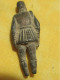 Petit Soldat De Plomb Ancien / Soldat Grec/ Sans Socle/ En L'état.../ Vers Fin XIXéme-Début XXéme                  JE270 - Toy Memorabilia