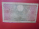 BELGIQUE 100 Francs 1943 Circuler (B.33) - 100 Francs-20 Belgas