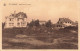 BELGIQUE - St Idesbald - Vue Générale De La Villa Dans Les Dunes - Carte Postale Ancienne - Koksijde