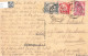 BELGIQUE - St Idesbald - Vue Générale De La Villa Dans Les Dunes - Carte Postale Ancienne - Koksijde
