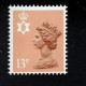 1967679085 1984 SCOTT NIMH21 GIBBONS NI37  (XX)  POSTFRIS MINT NEVER HINGED  - QUEEN ELIZABETH II - TYPE II - Ecosse