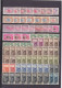 MULTIPLES / UN LOT DE 326 TIMBRES NEUFS**, NEUFS*, NSG - Altri & Non Classificati