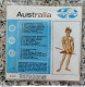 Bp59 View Master Australia 21 Immagini Stereoscopiche Vintage Nuovo - Visores Estereoscópicos
