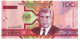 TURKMENISTAN - 2005 - 100 Manat - Note UNC     MyRef:OE - Turkmenistan