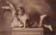FAMILLES ROYALES - S.A.R La Princesse Joséphine Charlotte - Carte Postale Ancienne - Royal Families
