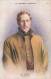 FAMILLES ROYALES   - S.M Albert Ier - Roi Des Belges - Colorisé - Carte Postale Ancienne - Royal Families