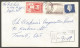 1967 Registered Cover 40c Chemical/Kayak/Cameo Dryden Ontario To Toronto Via Winnipeg - Postgeschichte