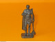 @ ROMAINS De L'AN 100 à 300 - Rétiaire - Romano 2 @ - Figurine In Metallo