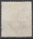 CEYLON - 1885 - YVERT N° 92 OBLITERE - COTE = 50 EUR. - Ceylan (...-1947)