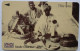 Malaysia Uniphonekad  Rm 10  35USBB - Snake Churmer 1947 - Malaysia