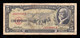 Cuba 5 Pesos Máximo Gómez 1958 Pick 91a Bc F - Kuba