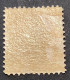 Sc.45 FINE & Fresh Mint Original Gum* 1888-97 10c Brown-red Small Queen Victoria. (Y&T34 1er Choix Neuf Gomme D‘origine - Ungebraucht
