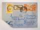 2024 - 666  Enveloppe Au Départ De SAÏGON  à Destination De PARIS  1947   XXX - Aéreo