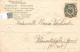 FETES ET VOEUX - Pâques - Deux Poussins Sortant De Leurs Coquilles - Colorisé - Carte Postale Ancienne - Easter