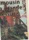 LE POPULAIRE CENTRE FRANCE - LIMOUSIN LA GRANDE BLESSURE 1999   -  LA TEMPETE UN  MOIS APRES - Limousin