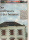 LE POPULAIRE CENTRE FRANCE - LIMOUSIN LA GRANDE BLESSURE 1999   -  LA TEMPETE UN  MOIS APRES - Limousin