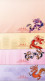 HONG KONG (2024) Postage Prepaid Lunar Year Greeeting Card - Year Of The Dragon - Set Of Four Postcards Airmail - Entiers Postaux