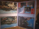 Delcampe - Ljubljana 60s 70s 80s. Collection 200+ High Quality Album - 100 - 499 Cartes