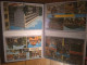 Delcampe - Ljubljana 60s 70s 80s. Collection 200+ High Quality Album - 100 - 499 Cartes