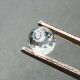 Topaze Irradiée Du Brésil - Briolette 1.49 Carat - 7.2 X 5 X 5 Mm - Topaz