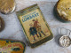 Ancien Carnet Publicitaire Chocolat Lombart 1911 - Chocolade