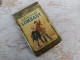 Ancien Carnet Publicitaire Chocolat Lombart 1911 - Chocolat