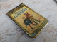 Delcampe - Ancien Carnet Publicitaire Chocolat Lombart 1911 - Schokolade