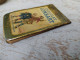 Delcampe - Ancien Carnet Publicitaire Chocolat Lombart 1911 - Chocolade