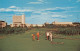 GOLF Course In Sudbury Ontario Canada 1973 - Golf