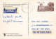 CPSM Afghanistan-Band I Amir-Beau Timbre      L2637 - Afghanistan