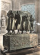 PARIS, TOMB OF MARSHAL FOCH, STATUE, ARCHITECTURE, FRANCE, POSTCARD - Statues