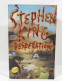 Stephen King - Desperation Sperlin Paperback - Famous Authors