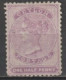 CEYLON - 1863 - YVERT N° 43 (*) NEUF SANS GOMME - COTE = (40) EUR. - Ceylon (...-1947)