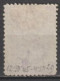 CEYLON - 1863 - YVERT N° 43 (*) NEUF SANS GOMME - COTE = (40) EUR. - Ceylan (...-1947)