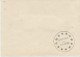 ENTIER POSTAL RECOMMANDE A 18 F AVEC AFFRANCHISSEMENT COMPLEMENTAIRE ET 2 TIMBRES TAXE DE FRANCE - Postal  Stationery