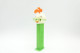 Vintage PEZ DISPENSER : Chicken Little - Chicken Little - 2005 - Us Patent L=11cm - Other & Unclassified