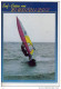 NEUSIEDLERSEE -  Surfen, Surfer - Ski Náutico