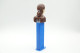 Vintage PEZ DISPENSER : William Will Turner - Pirates Of The Caribbean - 2011 - Us Patent L=10.5cm - Beeldjes