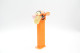 Vintage PEZ DISPENSER : TIGGER TIGER - Winnie The Pooh - 2005 - Us Patent L=10cm - Small Figures