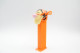 Vintage PEZ DISPENSER : TIGGER TIGER - Winnie The Pooh - 2005 - Us Patent L=10cm - Small Figures