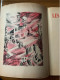Les Fleurs Du Mal Par Baudelaire Avec Illustrations éditions Athéna 1946 - Auteurs Français