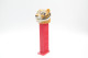 Vintage PEZ DISPENSER : Master Tigress - Kung Fu Panda - 2003 - Us Patent China Made L=11cm - Other & Unclassified