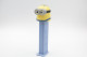 Vintage PEZ DISPENSER : Bob Minion - Despicable Me - 2015 - Us Patent China Made L=11cm - Sonstige & Ohne Zuordnung