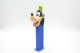 Vintage PEZ DISPENSER : GOOFY - 2003 - Mickey Mouse Disney  - Us Patent Hungary Made L=12cm - Figuren