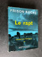 Edition ARTHAUD    LE RAPT    FRISON-ROCHE 1962 - Avventura