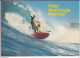 Surfing In AUSTRALIA - KANGAROO, Oh Boy, How Do I Stop This Bloody Thing?  Nice Stamp - Ski Náutico