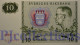 SWEDEN 10 KRONOR 1979 PICK 52d UNC - Schweden