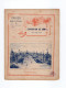Protège Cahier Exposition Universelle  De Paris 1900 Le Champ De Mars Passable 3 Scans - Copertine Di Libri
