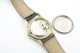 Delcampe - Watches : ALLAINE 41 JEWELS SUPER AUTOMATIC - Original 1960's - Swiss Made - Running - Excelent Condition - Montres Modernes