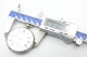 Delcampe - Watches : POCKET WATCH SOLID SILVER Key Winding Wide Dial Open Face 1880-900's - Original - Running - Taschenuhren
